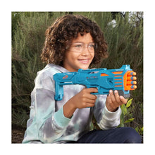 Cargar imagen en el visor de la galería, Nerf Elite 2.0 Tetrad QS-4 Blaster
