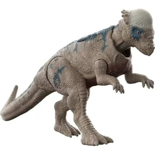 Pachycephalosaurus Jurassic World Legacy dinosaurio