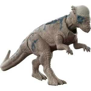 Pachycephalosaurus Jurassic World Legacy dinosaurio