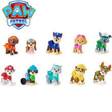 Cargar imagen en el visor de la galería, Pack muñecos Patrulla Canina
