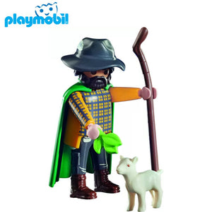 Playmobil 70973 pastor Playmofriends