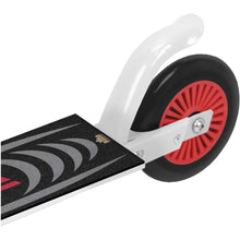 Cargar imagen en el visor de la galería, Patinete 2 ruedas rojo Ryder aluminio
