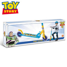 Cargar imagen en el visor de la galería, Patiente 2 ruedas Toy Story
