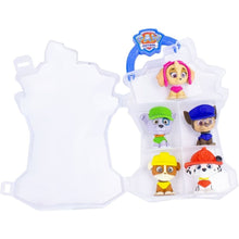 Cargar imagen en el visor de la galería, Pack 5 figuras Patrulla Canina
