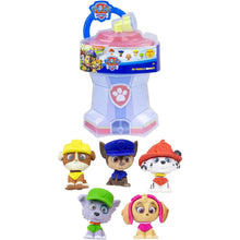 Cargar imagen en el visor de la galería, Pack 5 figuras Patrulla Canina
