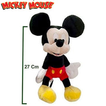 Cargar imagen en el visor de la galería, Peluche Mickey Disney 90 años
