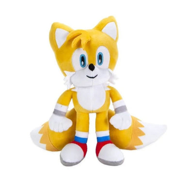 Peluche Tails 30 cm Sonic The Hedgehod