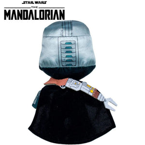 Peluche Warrior Mandalorian Star Wars