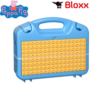 Peppa Pig maletín enfermera centro médico Bloxx-(4)