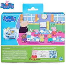 Cargar imagen en el visor de la galería, Peppa Pig escuela
