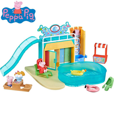 Peppa Pig parque acuático