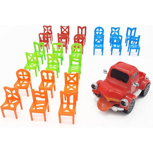 Peter Pick Up coche de juguete