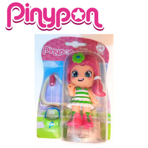 Pinypon By Piny Michelle