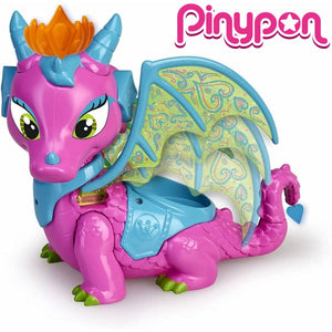 Pinypon dragón