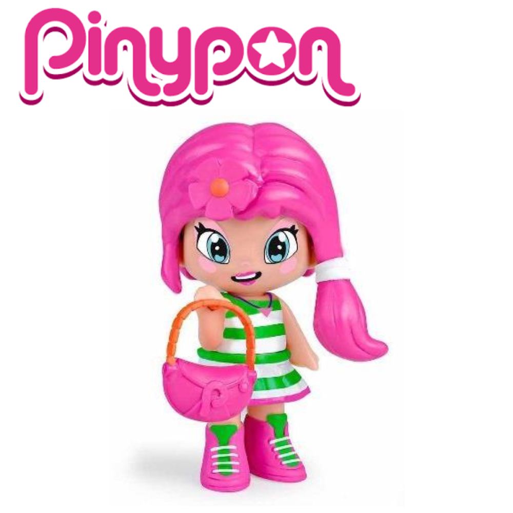 Coleccion pinypon on sale