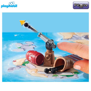 Playmobil City Life Parco giochi dei pirati | Confronta prezzi Playmobil City Life Parco giochi dei pirati | Confronta prezzi
