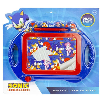 Pizarra magnética Sonic