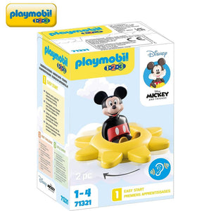 Mickey sol giratorio (71321) Playmobil 123