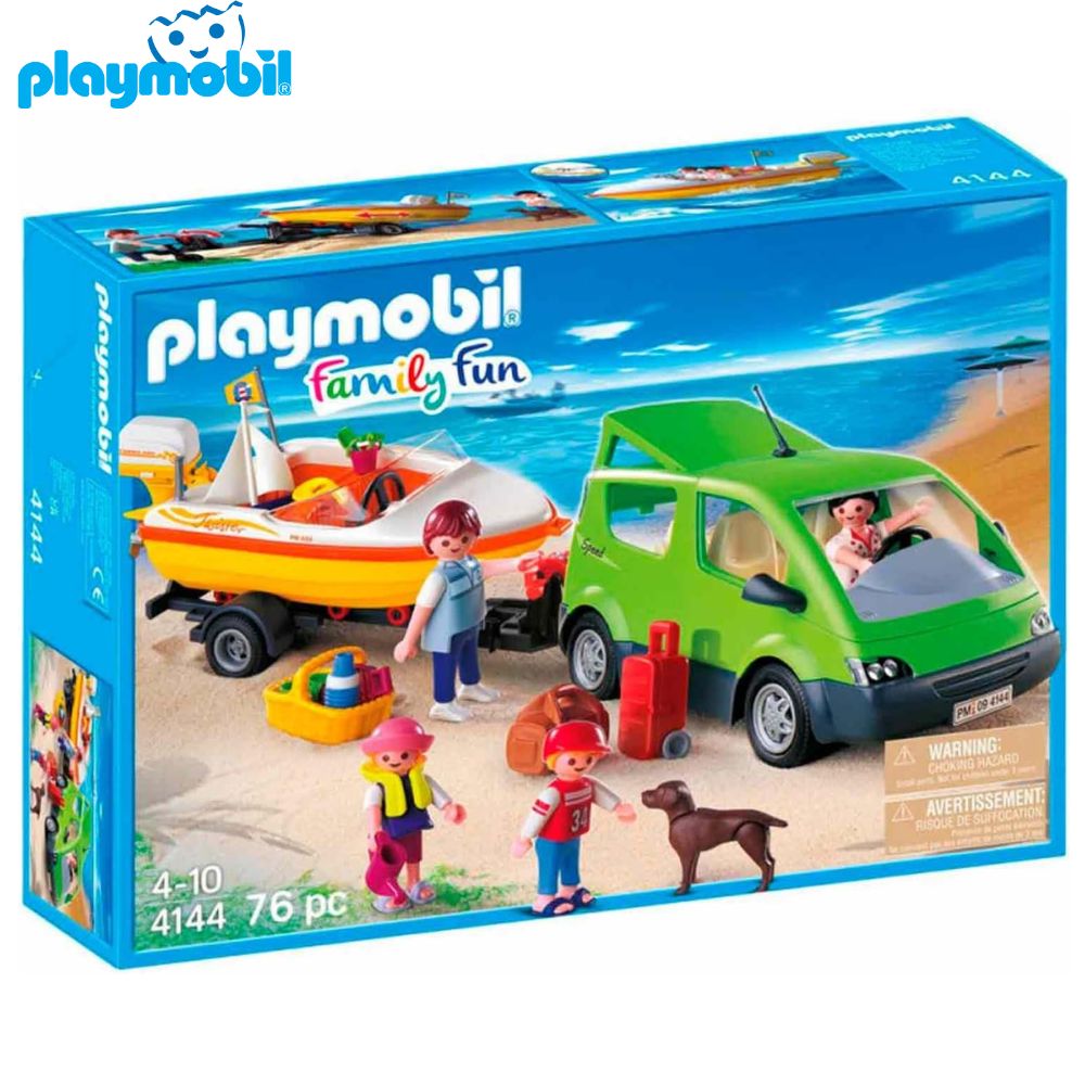 Playmobil 4144