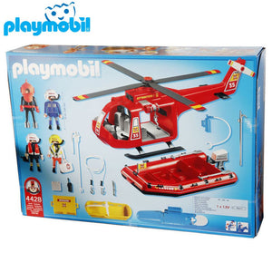 Playmobil 4428