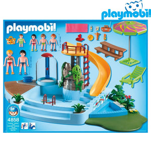 Playmobil 4858