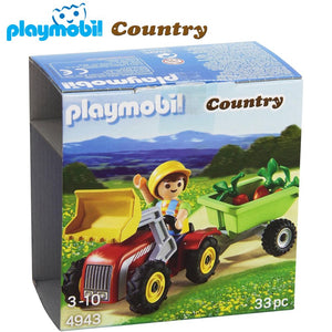 Playmobil 4943