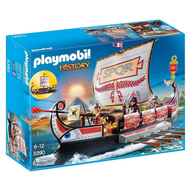 PLAYMOBIL 5390