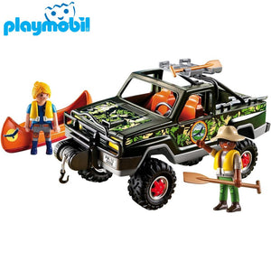 Playmobil 5558