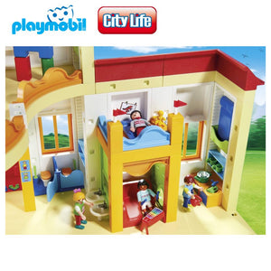 Playmobil 5567 guardería