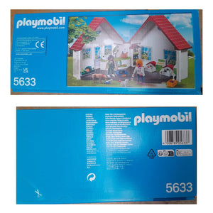 Playmobil 5633 ce