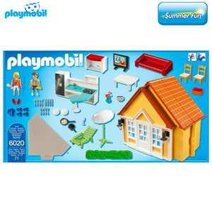 Playmobil 6020
