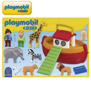 Playmobil 6765