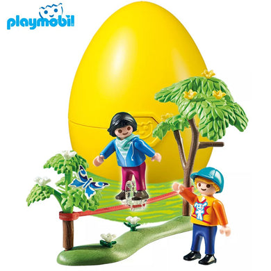 Playmobil 6839 equilibrista