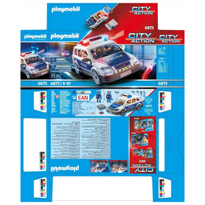 Playmobil 6873 ce