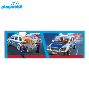 Playmobil 6873