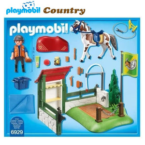 Playmobil 6929