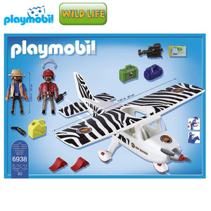 Playmobil 6938