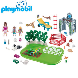 Playmobil 70010
