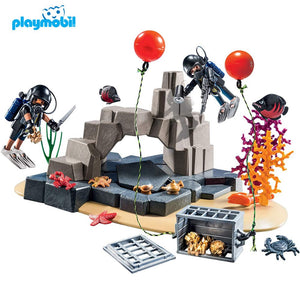 Playmobil 70011