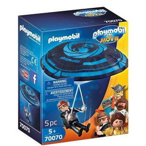 Playmobil 70070