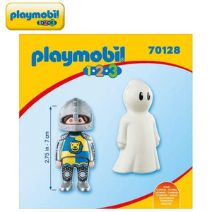 Playmobil 70128