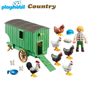 Playmobil 70138