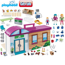 Cargar imagen en el visor de la galería, Playmobil 70146
