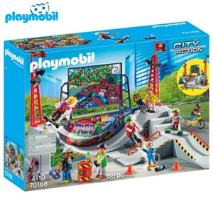 Playmobil 70168