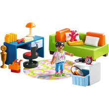 Cargar imagen en el visor de la galería, Playmobil 70209 habitación adolescente
