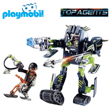 Playmobil 70233