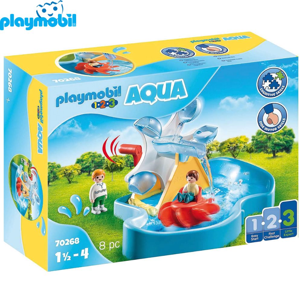 Playmobil 70268