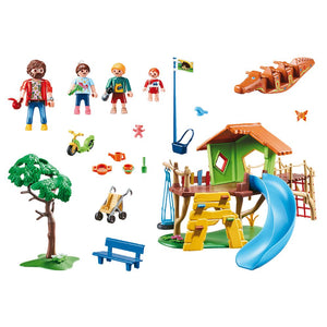 Playmobil 70281 parque infantil City Life