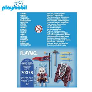 Playmobil 70378