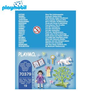Playmobil 70379